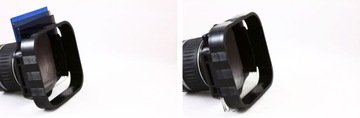 Адаптер крышки набора фильтров COKIN 6in1 на 52 мм для CANON NIKON SONY OLYMPUS