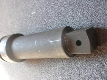 Bosch Przedłużka do kluczy nasadowych uchwyt 1 cal