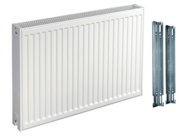 GRZEJNIK POKOJOWY PURMO C22 600x1000 PANELOWY