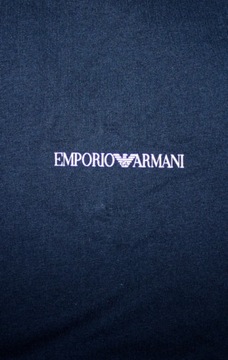 Emporio Armani T-Shirt koszulka męska NOWOŚĆ M