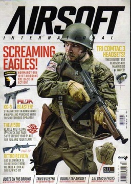 AIRSOFT vol 11 nr 3 UK