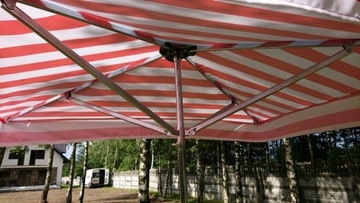 PARASOL 2x1,5 PARASOLE HANDLOWY OGRODOWY