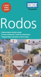 Rodos - Dumont Przewodnik i mapa