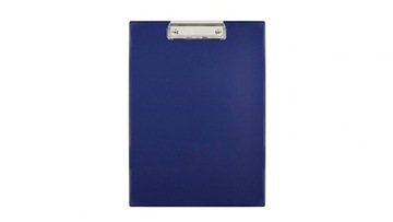 Clipboard A4 Biurfol niebieski
