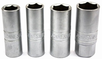 НАСАДКА ДЛЯ СВЕЧИ ЗАЖИГАНИЯ 14 1/2'' JONNESWAY