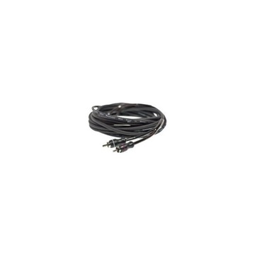 Kabel Sygnałowy Czincze RCA Gladen ECO Line 0.75m