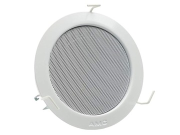 Głośnik Radiowęzłowy sufitowy PA - 100V/6W / 190mm