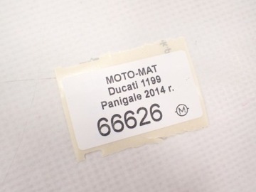 Задний амортизатор Ohlins Ducati 1199 Panigale 13-14