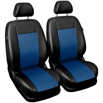 фото ориг. №5, Cover on complete seats automobile-decorative overlay polyester versatile