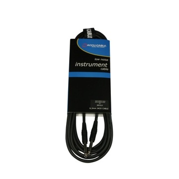 PRZEWÓD KABEL JACK MONO LINIOWY AUDIO PRO 5m