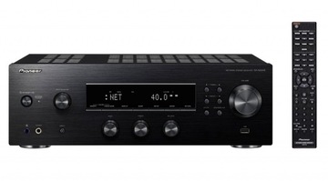 amplituner sieciowy stereo 2.1 Pioneer SX-N30DAB Bluetooth WIFI DSD DTS