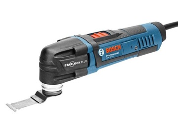 BOSCH GOP 30-28 narzędzie wielofunkcyjne 300W