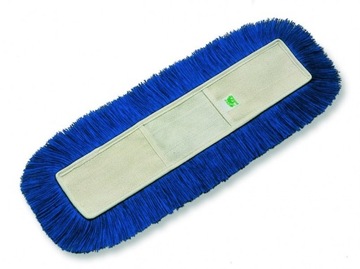 TTS Profesjonalny mop wkład akrylowy DUST 80cm