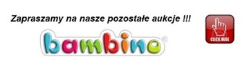 Краски для плакатов BAMBINO 12 цветов по 20 мл.