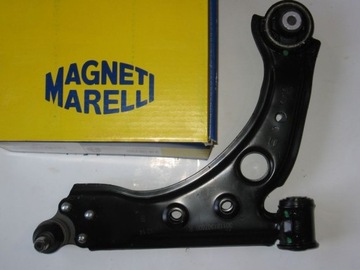 WAHACZ PRZÓD STILO 06 BRAVO II 07 MAGNETI MARELLI