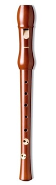 HOHNER 9550 ДЕРЕВЯННАЯ ФЛЕЙТА БАРОККО ФЛЕЙТА