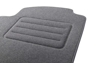 КОВРИКИ для BMW 3 E90 2004-2011 CARMAT GREY