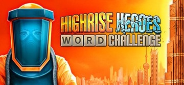 HIGHRISE HEROES WORD CHALLENGE STEAM KEY KLUCZ KOD