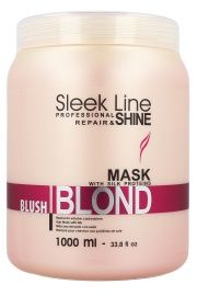 STAPIZ MASKA DO WŁOSÓW BLOND BLUSH 1L