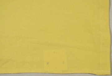 LEE koszulka polo Yellow s/s JOHAN POLO _ S 36