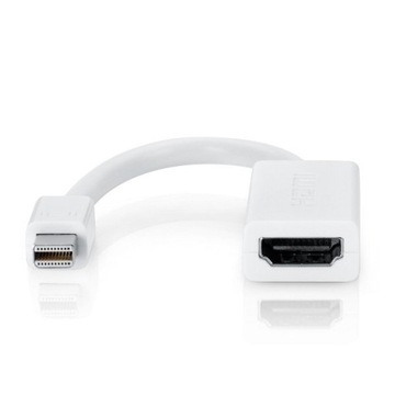 Adapter Mini Display Port DP HDMI Kabel DP