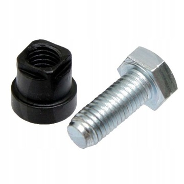 Śruba trzymak nożyka M10x25 Fella 101004, 478415