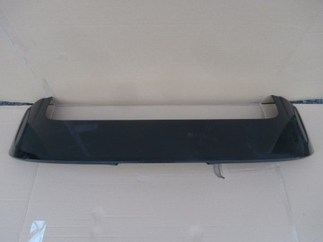 SPOILER DASZEK LOTKA FORD FOCUS MK3 HB 2011-