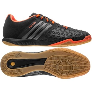 КРОССОВКИ ADIDAS ACE 15.1 TOPSALA S82995 размер 41 1/3