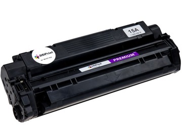 Toner do Drukarki HP Laser Jet 1000, 1005w, 1200