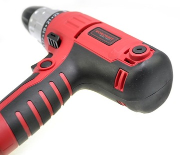 ЭЛЕКТРИЧЕСКАЯ ОТВЕРТКА, 4 м, 2 ШЕСТЕРНИ + БИТЫ