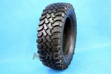 OPONY TERENOWE 4X4 195/80R15 DAKAR BFGOODRICH MT