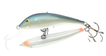 Troć-5 WOBLER BONITO 7 cm F/S tylko oryginał