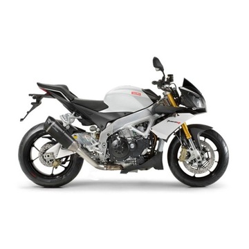 Глушитель выхлопа LEOVINCE Aprilia TUONO V4 09/14