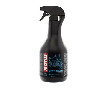 Płyn do mycia motocykla Motul E2 Moto Wash 1L