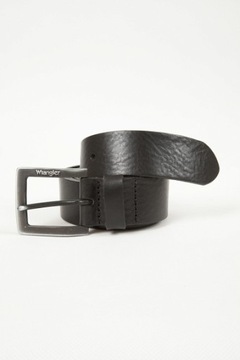 Pasek WRANGLER KABELBUCKLE BLACK W00108100 R.105
