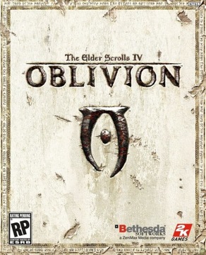 ELDER SCROLLS IV OBLIVION GOTY DELUXE ПК STEAM КЛЮЧ + БОНУС