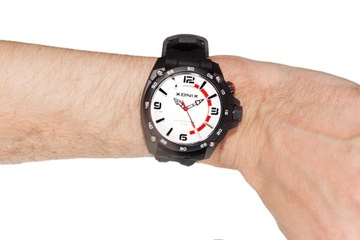 Dámske analógové hodinky s podsvietením XONIX