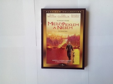 MIĘDZY PIEKŁEM A NIEBEM (1998) PLATINUM COLLECTION