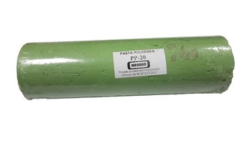 PASTA POLERSKA PP 20 SELEDYNOWA 0,2 kg NIERDZEWKA