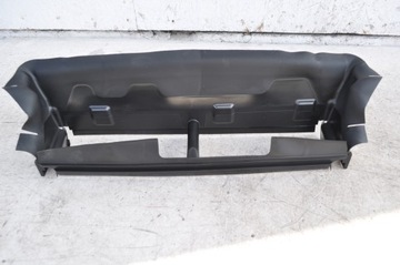 FORD FOCUS MK3 KIEROWNICA POWIETRZA BM518312AC