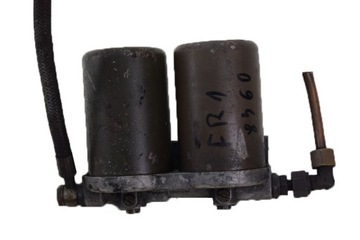 OBUDOWA FILTRA PALIWA RENAULT FR1 FR 1 9.8 286 KM 86R