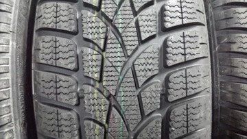 KOLA ZIMNÍ MERCEDES 195/55R16 DUNLOP ! NOVÉ