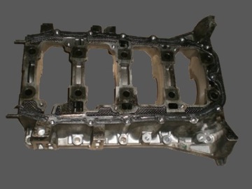 ОПОРНАЯ ОСНОВА ВАЛА OPEL 1.3 CDTI 73500430