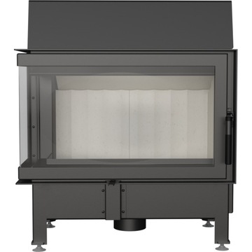 фото ориг. №3, Liner fireplace zibi 12 left bs set