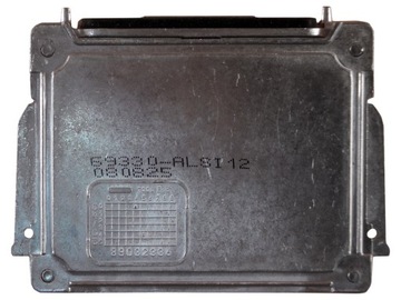 MĚNIČ BI-XENON SEAT TOLEDO III 4L0907391