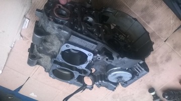 KARTERY BLOK SILNIKA KAWASAKI GPZ 500 KLE ER 5 EX