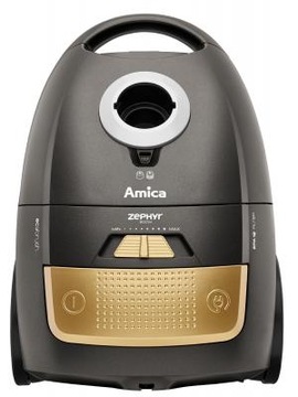 ЩЕТКА ДЛЯ ПАРКЕТА AMICA ZEPHYR VM1063