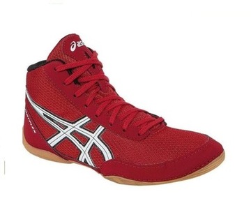 Детские борцовки Asics Matflex 5 25.5/R