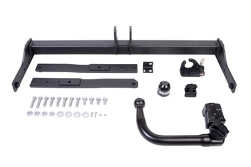 Hak holowniczy BRINK 6321- FORD KUGA II 2017 +