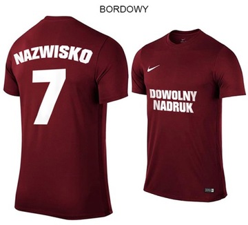 ФУТБОЛЬНАЯ ЮБКА NIKE 14 ЦВЕТОВ С ПРИНТОМ 158-170
